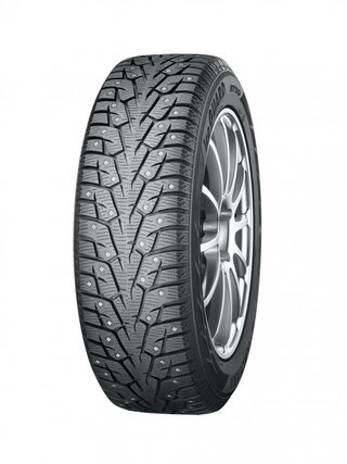 Шина Yokohama Ice Guard IG55 205/60 R16 96T X L STPI зимняя 