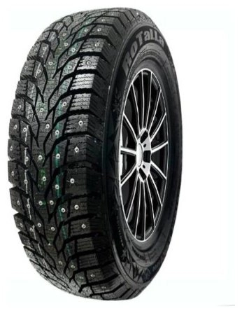 Rotalla SETULA W RACE S500 245/45 R20 103 T с шипами 