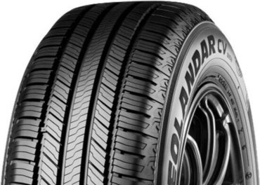 Yokohama Geolandar CV G058 205/70 R15 96H  - фото 2