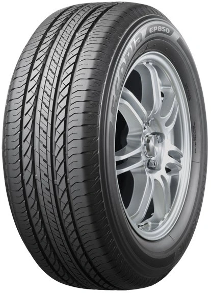 Шина Bridgestone Ecopia EP850 265/65 R17 112H летняя 
