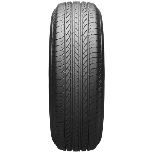 Шина Bridgestone Ecopia EP850 265/65 R17 112H летняя  - фото 2