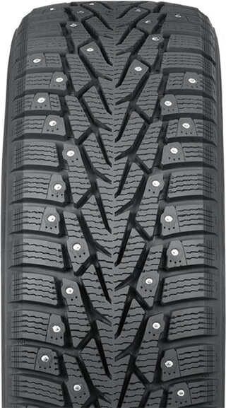 Ikon Tyres (Nokian) Character Ice 7 185/65 R14 90 T с шипами 