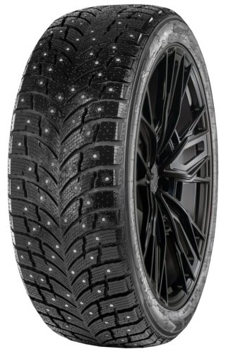GripMax SureGrip Pro Ice 325/35 R22 114 T с шипами 