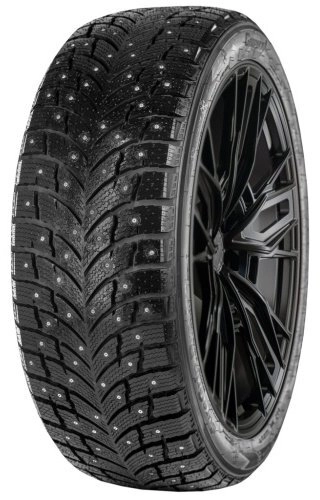 GripMax SureGrip Pro Ice 325/35 R22 114 T с шипами 