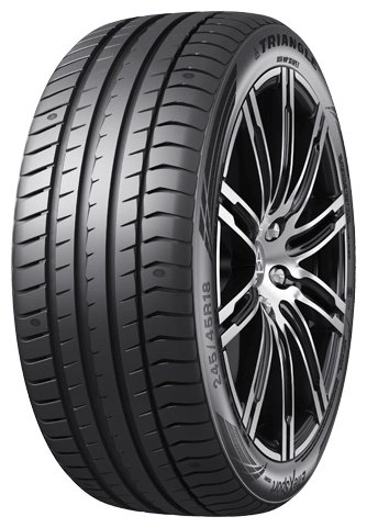 Triangle EffeXSport TH202 205/55 R16 91 W без шипов 
