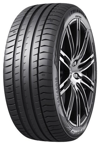 Triangle EffeXSport TH202 205/55 R16 91 W без шипов 