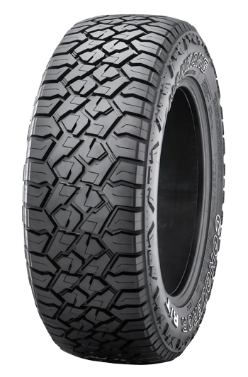 Шина Nankang AT RT 285/50 R20 XL 116T всесезонная 