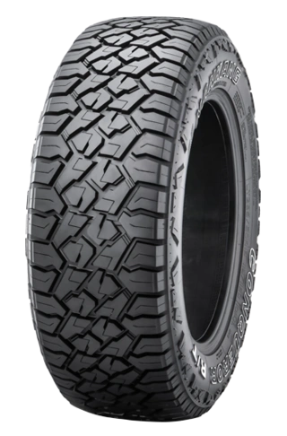 Шина Nankang AT RT 285/50 R20 XL 116T всесезонная 