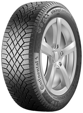 Continental 265/40R22 109T XL FR VikingContact 7 265/40 R22 109 T без шипов 