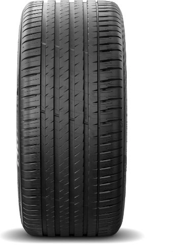 MICHELIN PILOT SPORT 4 SUV 235/50 R20 104 Y 