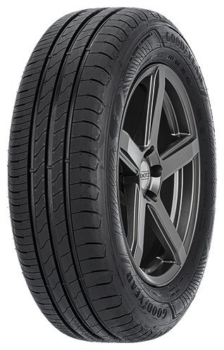 Goodyear EFFICIENTGRIP COMPACT 2 195/65 R15 95 T 