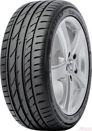 Шина Sailun Atrezzo ZSR 235/50 R18 101Y XL летняя 