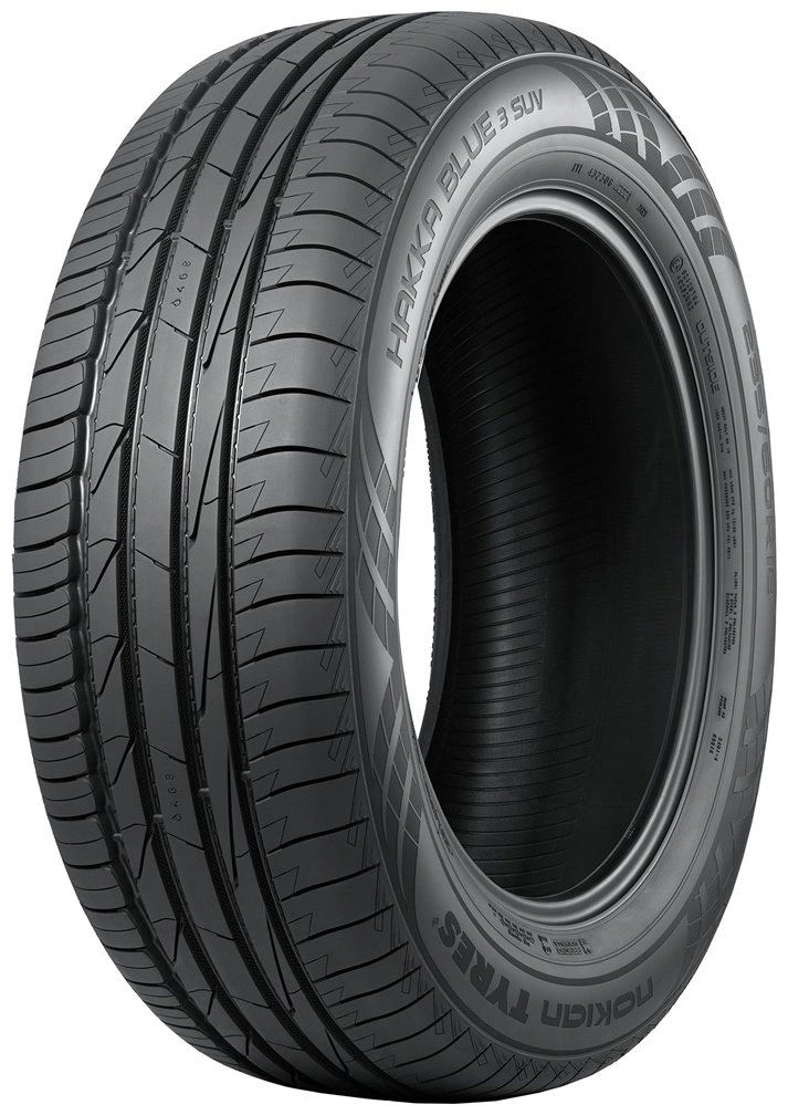 Nokian Hakka Blue 3 SUV 235/60 R18 107H 