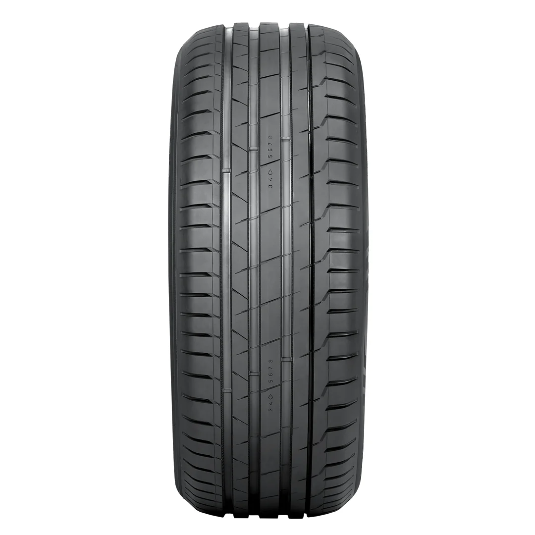 Шина Nokian Hakka Black 2 SUV 235/55 ZR20 102Y летняя  - фото 2