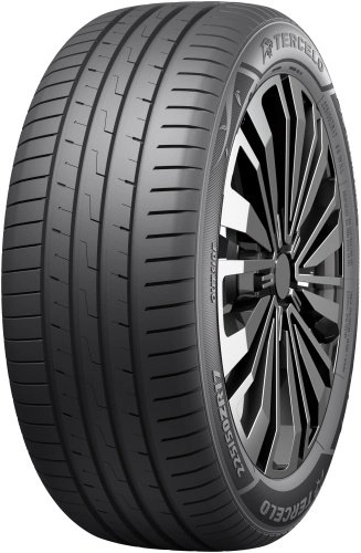 Tercelo Citytrip Pro C7 185/65 R14 82 H 