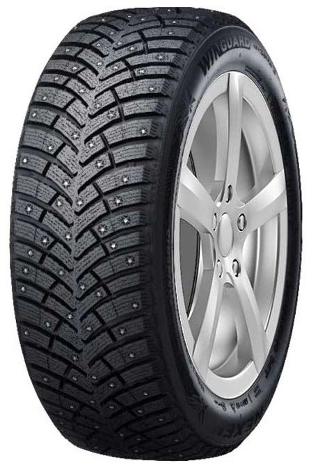 NEXEN Winguard Winspike 3 205/65 R15 99T с шипами 