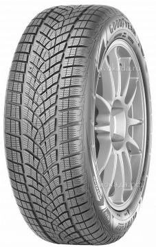 Goodyear Ultra Grip Performance+ 225/40 R19 93W без шипов 
