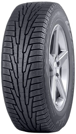 Nordman RS2 205/65 R15 99R без шипов 