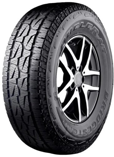 Bridgestone Dueler A/T 001 RBT 10.50/31 R15 109S 