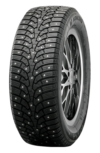 Шина Nankang SW-9 205/55 R16 94T XL шипованная зимняя 