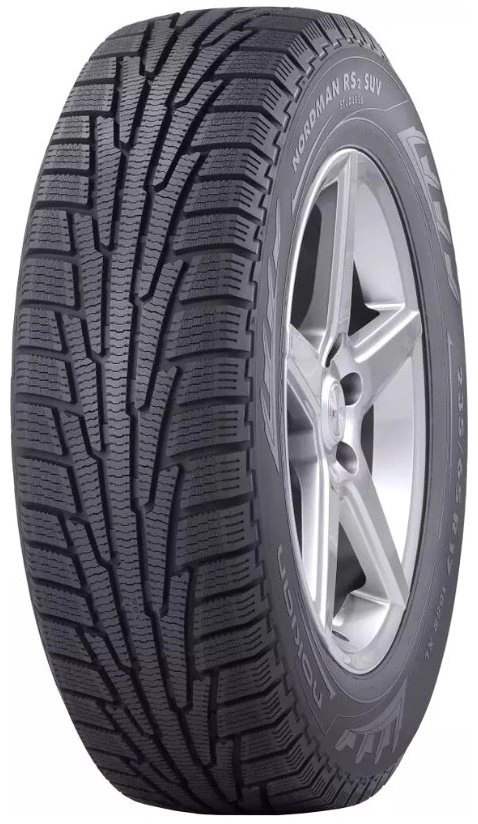 Nordman Nordman RS2 225/55 R17 101 R  без шипов 