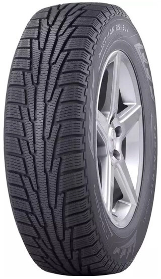 Nordman Nordman RS2 225/55 R17 101 R  без шипов 