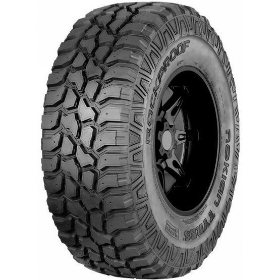 Шина Yokohama G003C 285/70 R17 118Q всесезонная 