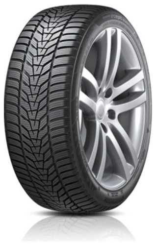 Hankook Winter i*cept Evo3 W330 285/30 R21 100 W без шипов 