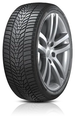 Hankook Winter i*cept evo3 X W330A 315/40 R21 115 V  без шипов 