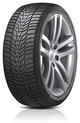 Hankook Winter i*cept evo3 X W330A 315/40 R21 115 V  без шипов 