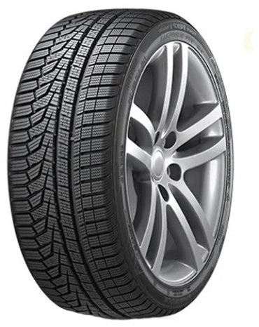 Hankook Evo2 W320A 235/70 R16 109 H без шипов 