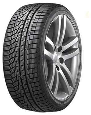 Hankook Evo2 W320A 235/70 R16 109 H без шипов 