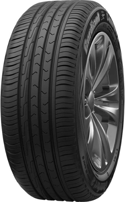 Шина Cordiant Comfort 2 205/65 R15 99H летняя 