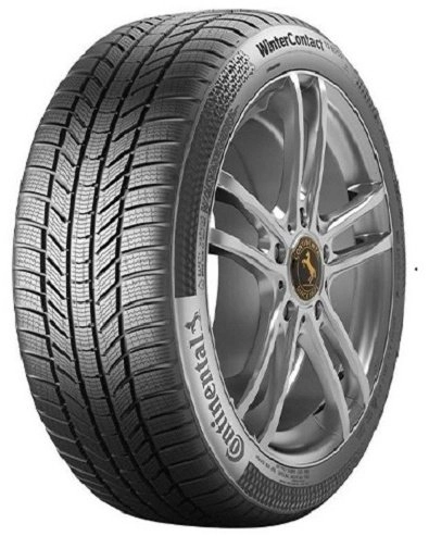 Continental ContiWinterContactTS870P 245/50 R20 105 H без шипов 