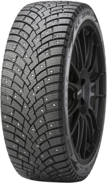 Шина Pirelli Ice Zero 2 235/45 R18 98H зимняя 