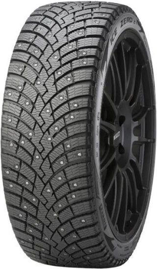 Шина Pirelli Ice Zero 2 235/45 R18 98H зимняя 