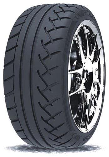 Goodride SPORT RS 245/40 R17 95W 