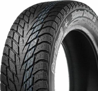 Cordiant Winter Drive 2 SUV 225/55 R18 102T без шипов 