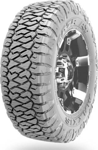 MAXXIS LT AT811 275/70 R17 121 R без шипов 