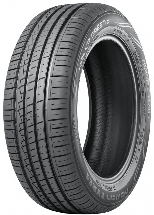 Nokian Hakka Green 3 195/50 R15 82V 