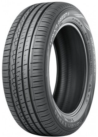 Nokian Hakka Green 3 195/50 R15 82V 