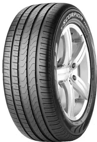 Шина Pirelli Scorpion Verde 225/45 R19 96W летняя 