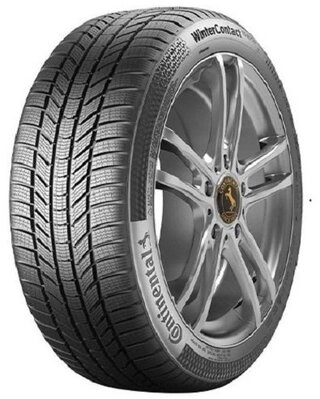 Continental ContiWinterContactTS870P 255/40 R21 102 T без шипов 
