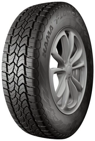 Нижнекамскшина Кама-Flame A/T NK-245 185/75 R16 97T 