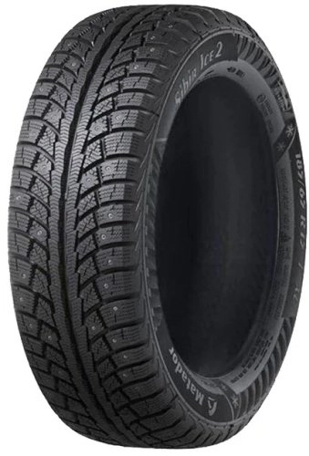 Matador MP30 Sibir Ice 2 185/60 R15 88T с шипами 