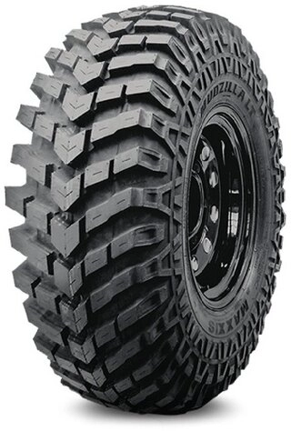 MAXXIS M8080 31.00/11.5 R15 110 K без шипов 