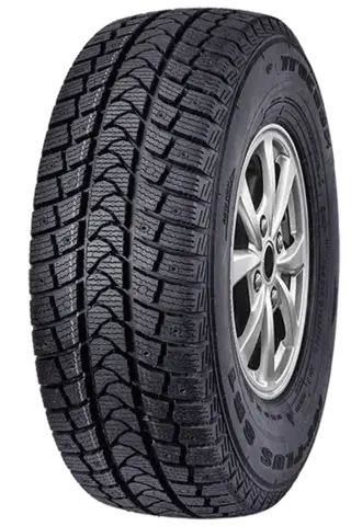 Шина Tracmax Ice-Plus SR1 235/65 R16С 115/113Q зимняя шипуемая 
