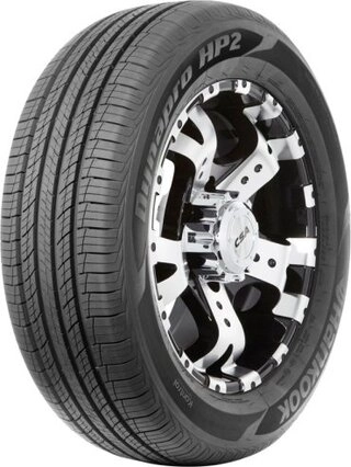 Hankook DynaPro HP2 RA33 265/65 R17 112H 