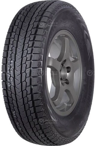 Yokohama Ice Guard G075 275/40 R21 107 Q без шипов 