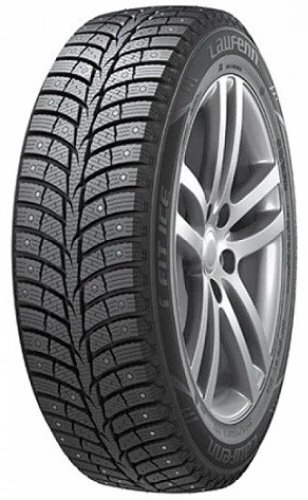 Laufenn i Fit Ice 195/55 R15 89 T с шипами 